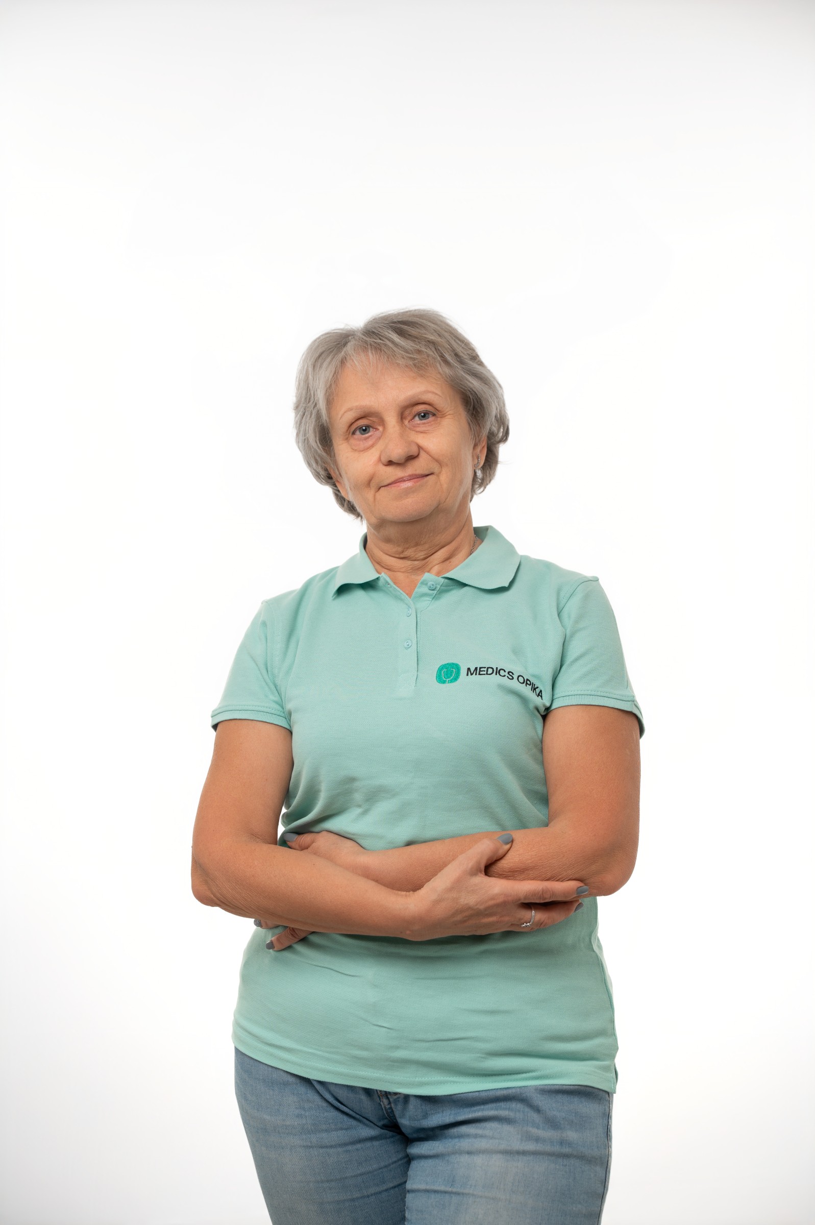 Галина Сербулова